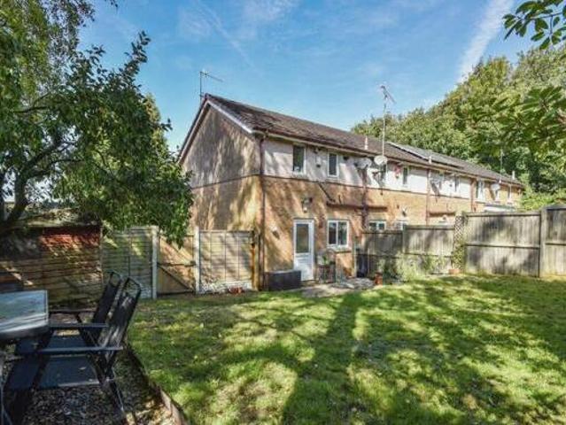 House for sale in Bailrigg, Bare