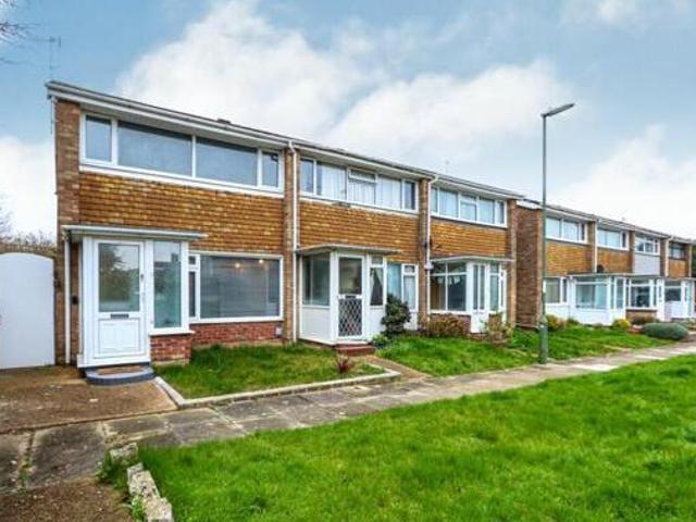 House for sale in Lancing, Adur