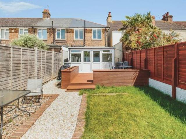 Cottage for sale in West Worthing, Worthing