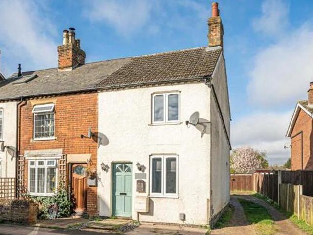 House for sale in Biggleswade, Bedfordshire