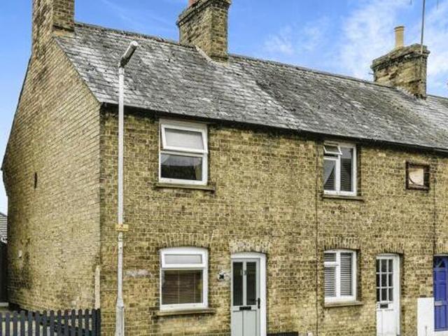 House for sale in Biggleswade, Bedfordshire