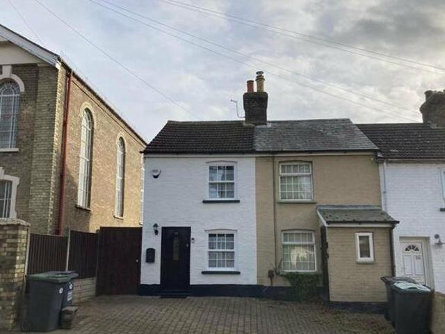 House for sale in Biggleswade, Central Bedfordshire