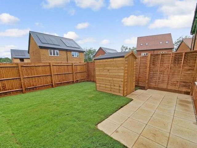 House for sale in Lyons, Greater London
