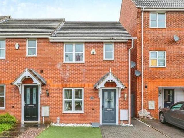 House for sale in Lyons, Greater London