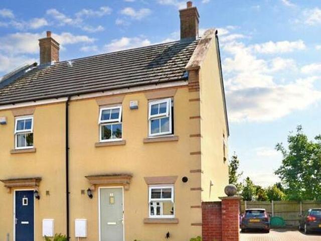 House for sale in Langport, Somerset