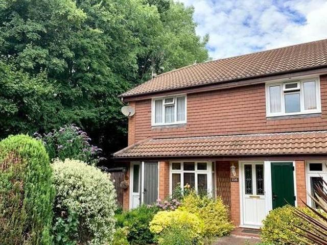 House for rent in Hampshire