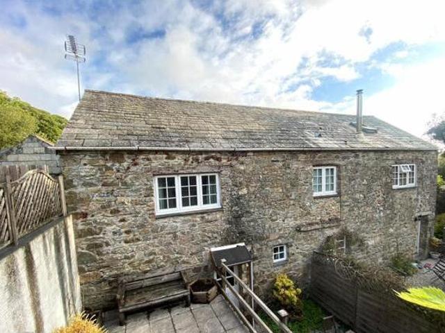 House for sale in Launceston, Cornwall