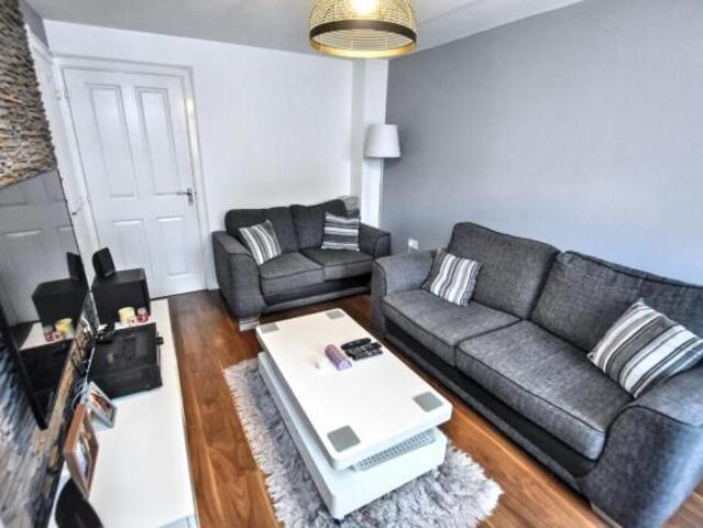 Cottage for sale in Northamptonshire
