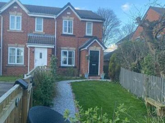 House for sale in Whitkirk, Colton