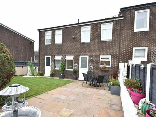 House for sale in West Yorkshire