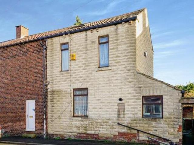 House for sale in Middleton, West Yorkshire