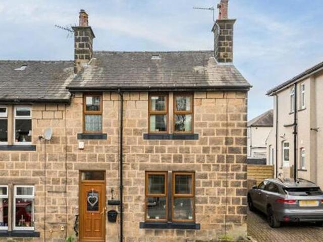 House for sale in Shaw Lane, Guiseley