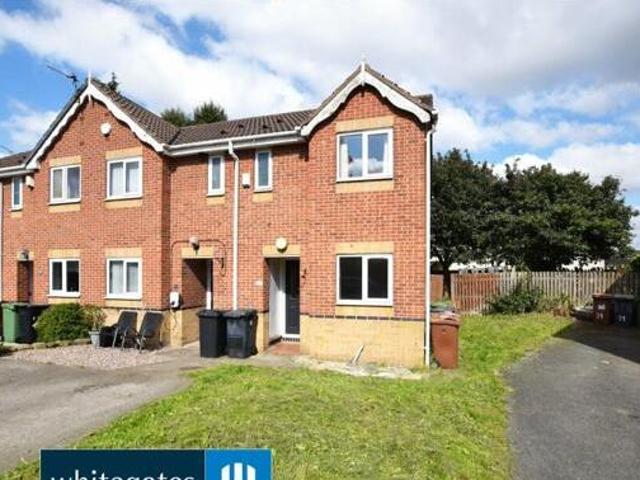 House for sale in Thorpe, West Yorkshire
