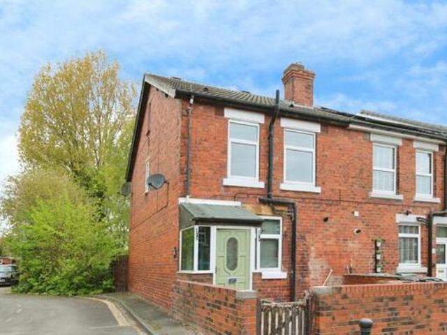 House for sale in West Yorkshire