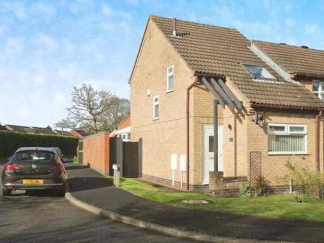 House for sale in Pinfold, Leicestershire