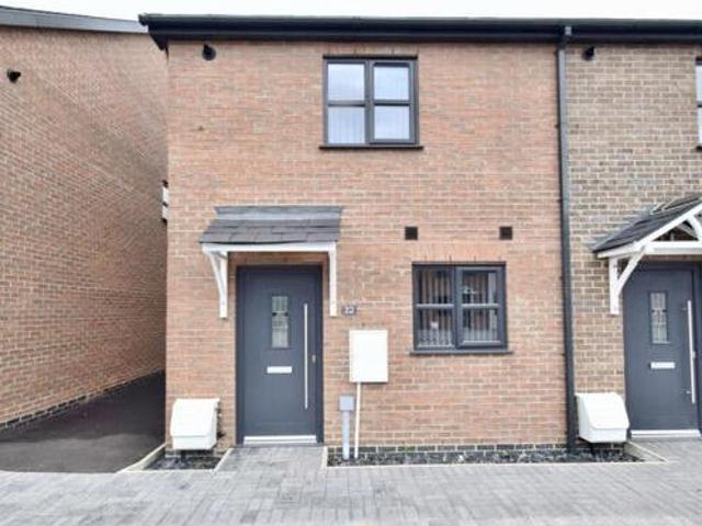 House for sale in Leicester Forest East, Blaby