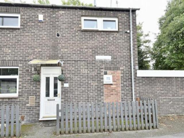 House for sale in Pinfold, Leicestershire