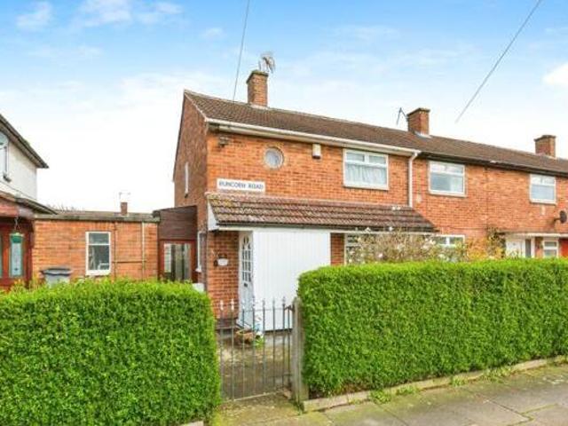 House for sale in Pinfold, Leicestershire