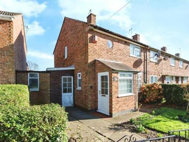 House for sale in Leicester Forest East, Blaby