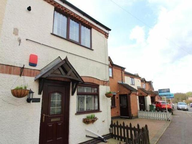 House for sale in Leicester Forest East, Blaby