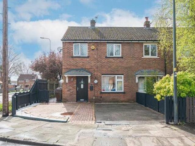 House for sale in Brindle, Andertons Mill