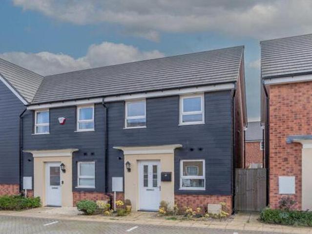House for sale in Leighton Buzzard, Bedfordshire