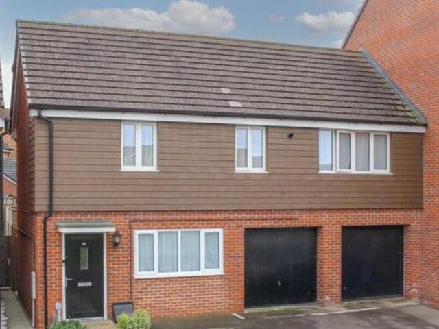 House for sale in Leighton-Linslade, Leighton Buzzard