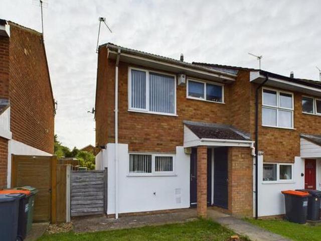 House for sale in Leighton Buzzard, Bedfordshire