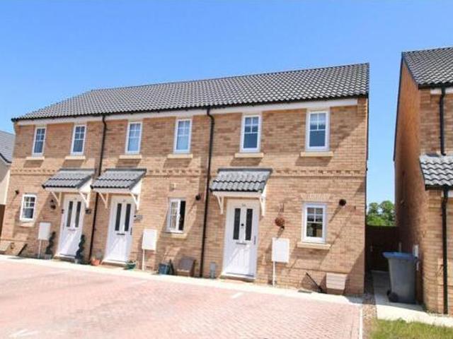 House for sale in Eastbridge, Suffolk
