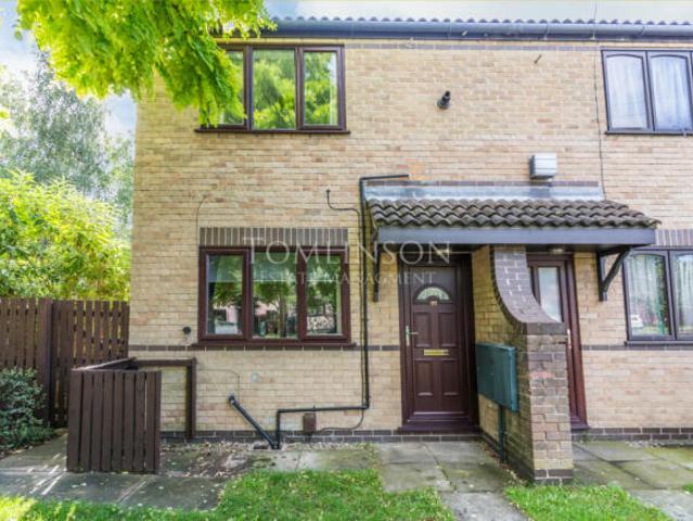 Cottage for sale in Old Lenton, Haddon