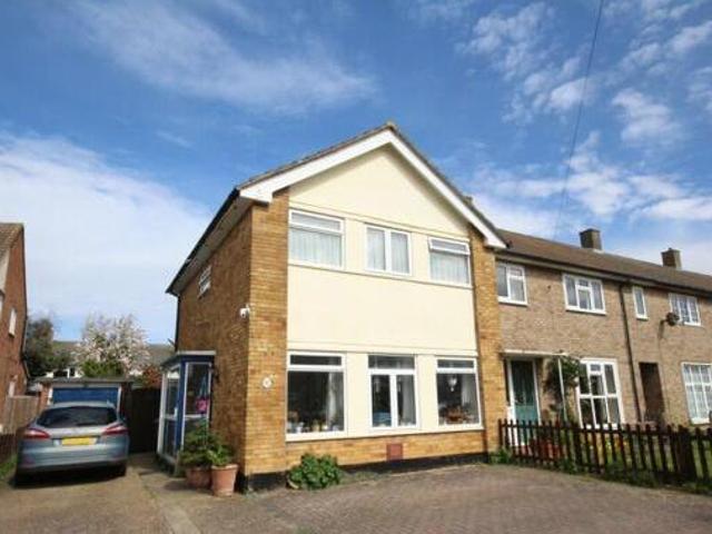 House for sale in Letchworth, Hertfordshire