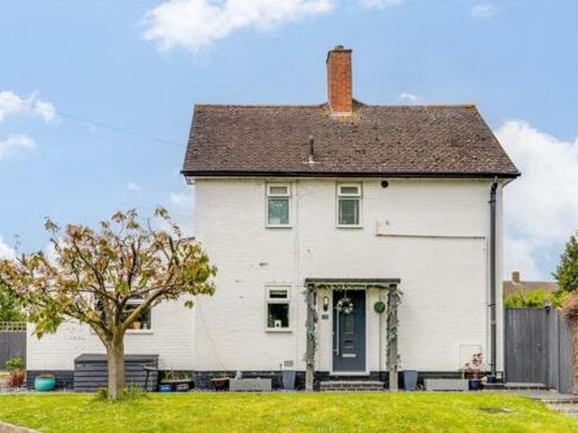 House for sale in Letchworth, Hertfordshire