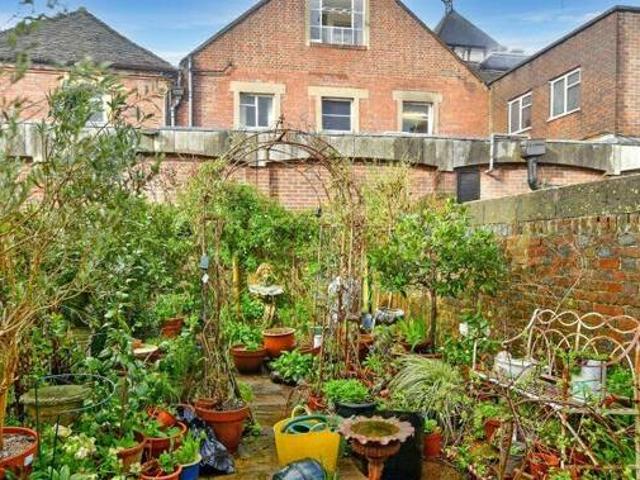 House for sale in Cliffe, Lewes