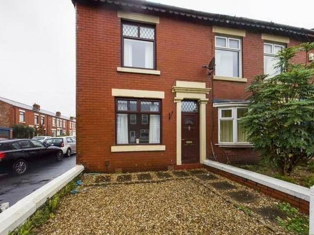 House for rent in Lancashire