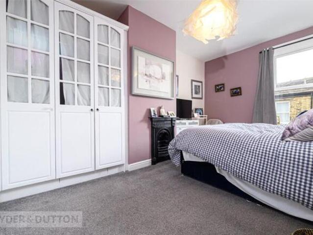 Cottage for sale in Lindley, West Yorkshire