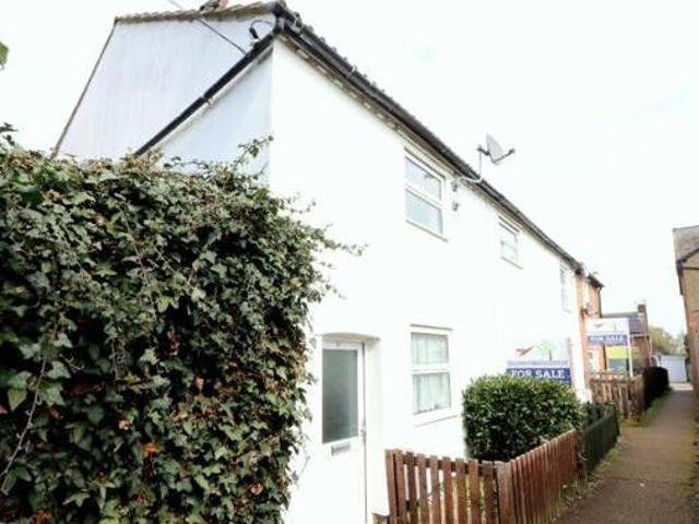 House for sale in Lyons, Greater London