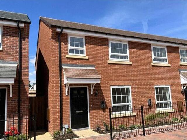House for sale in Lyons, Greater London