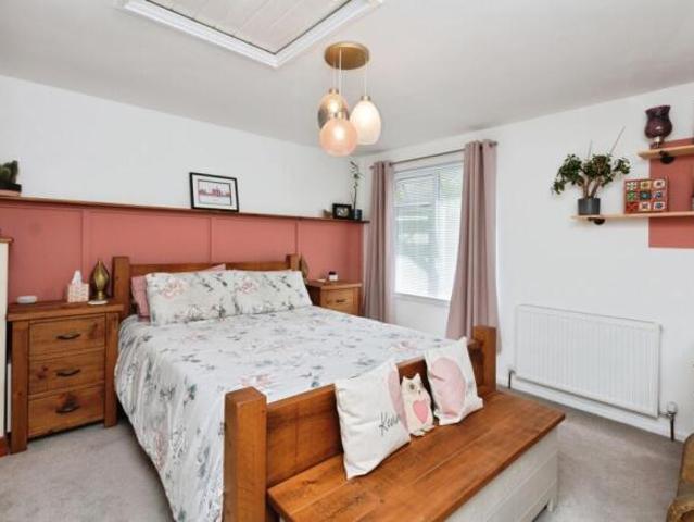 Cottage for sale in Winklebury, Priest Down