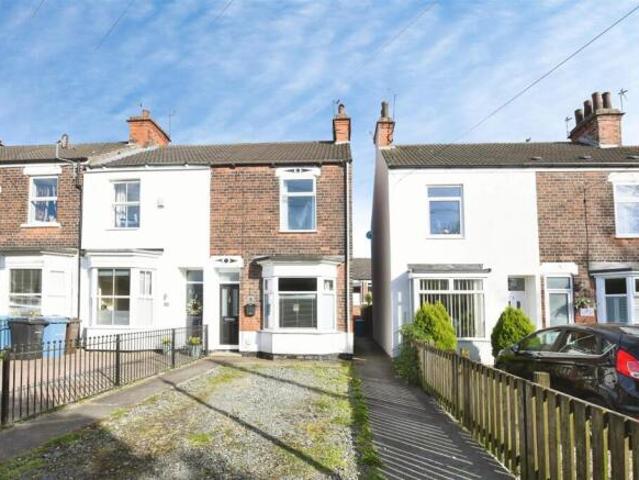 Cottage for sale in Hull, City Of Kingston Upon Hull