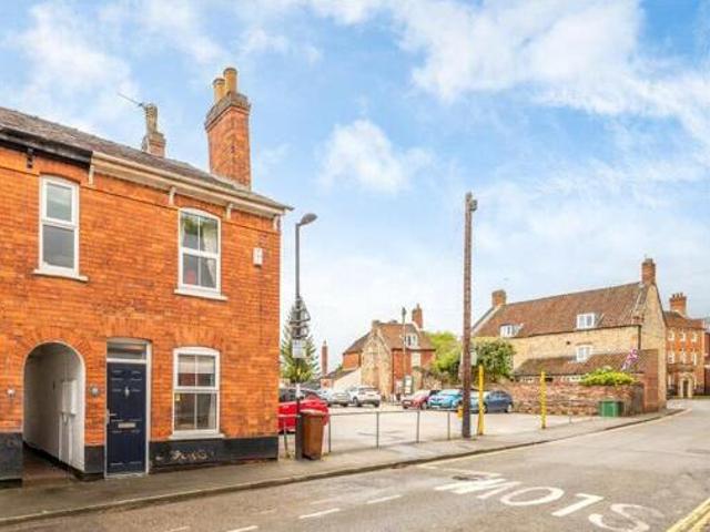 House for sale in Brayford, Lincolnshire