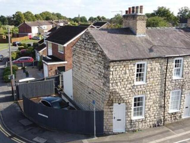 House for sale in Ermine East, Brayford