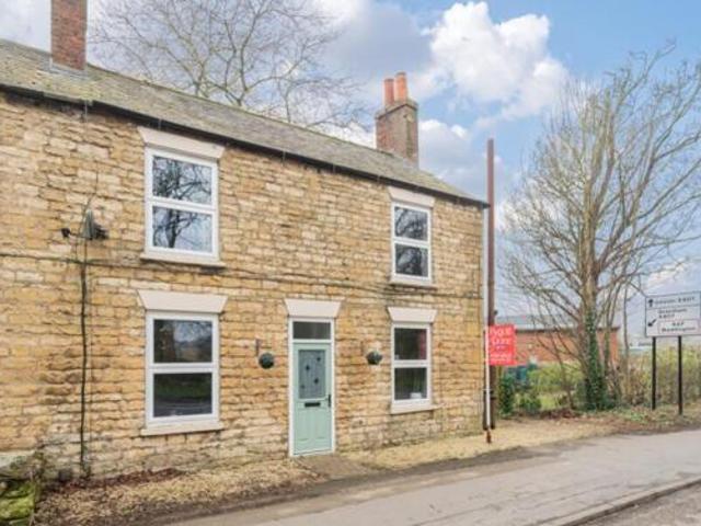 House for sale in Brayford, Lincolnshire