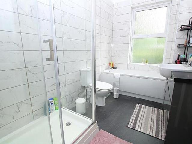 Cottage for sale in St James, Shaftesbury