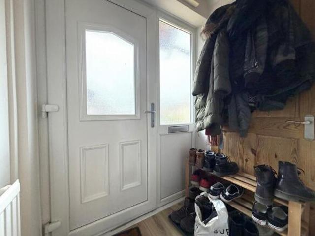 Cottage for sale in Swindon