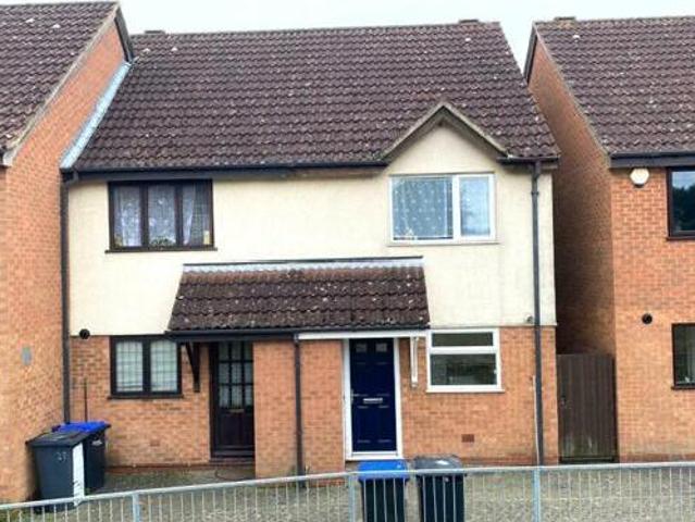 House for sale in Northampton, Northamptonshire