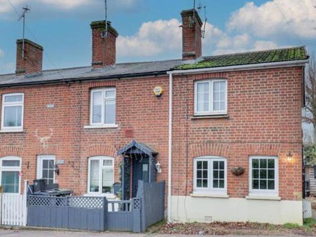 House for sale in Lyons, Greater London
