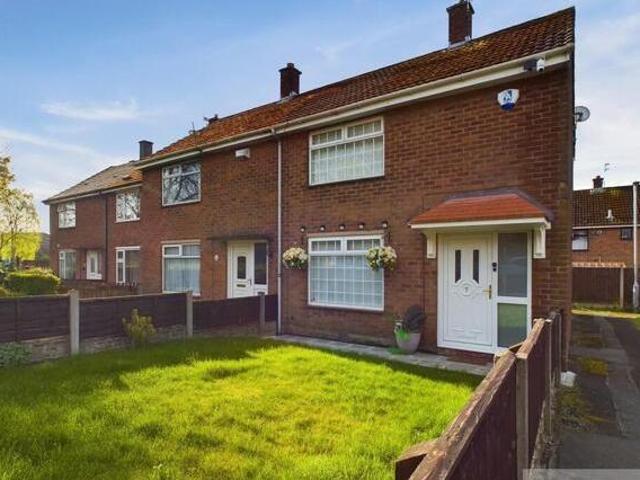 House for sale in Bare, Lancashire