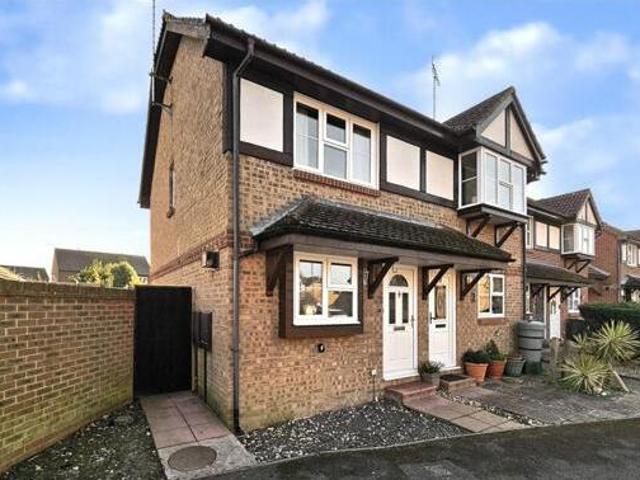 House for sale in Clapham, West Sussex