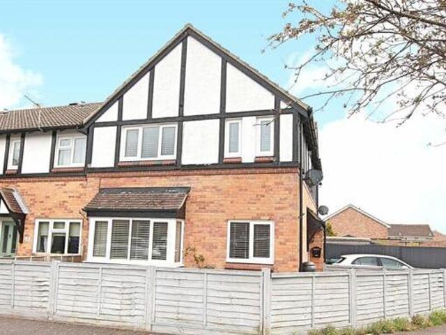 House for sale in Rustington, Arun
