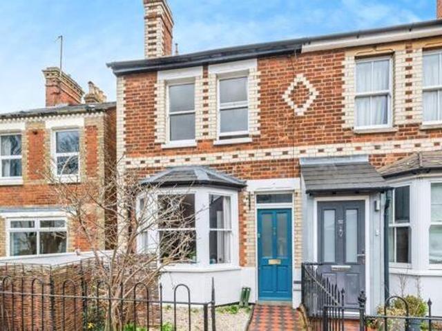 House for sale in The Slade, Oxfordshire
